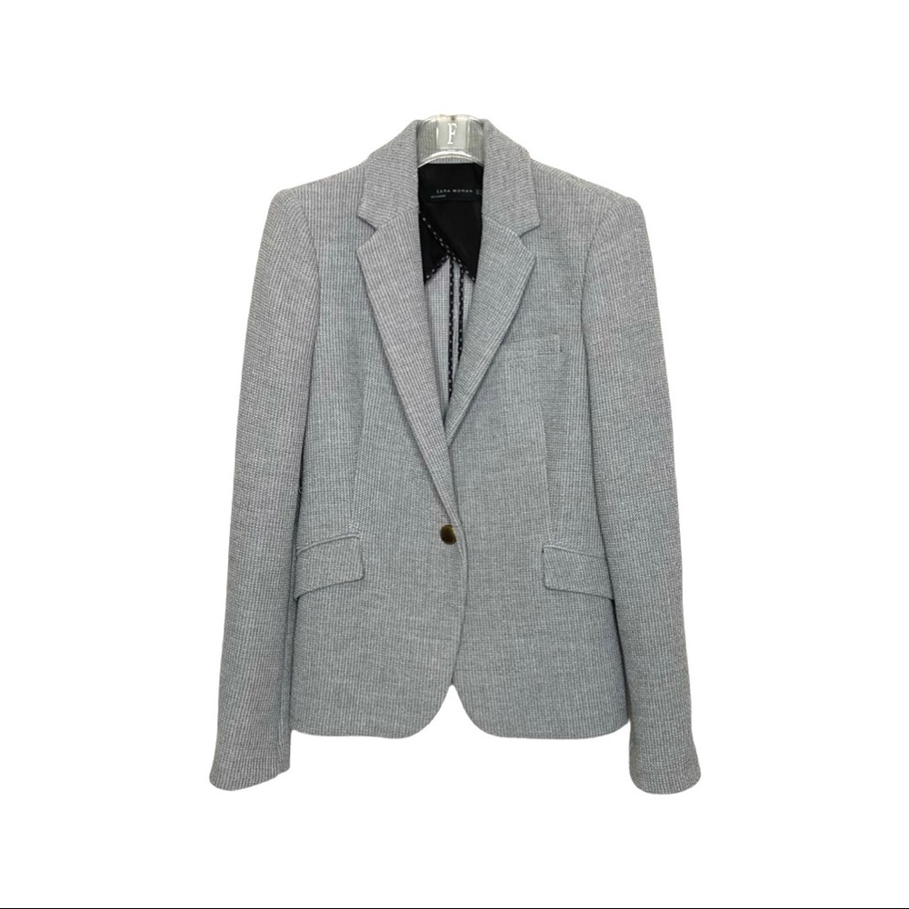 Zara blazer